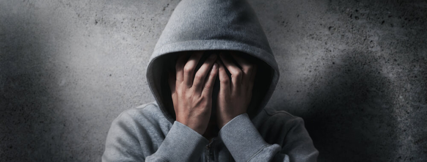 How Addiction Can Lead To A Cycle Of Criminal Behavior