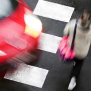 3 Factors That Often Contribute To Cars Hitting Pedestrians