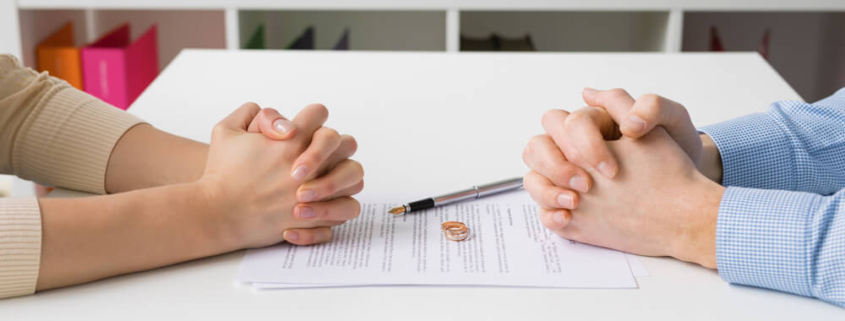 5 Factors That Can Affect Virginia Divorce Negotiations