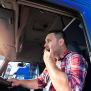 The Impact of Truck Driver Fatigue On Accident Rates