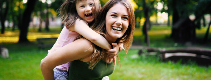 Special Needs Children in Divorce