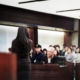 Preparing for a Criminal Trial in VA