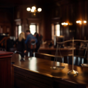 Why Your Injury Lawyer Should Have Trial Experience