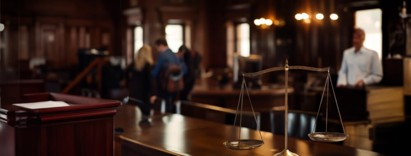 Why Your Injury Lawyer Should Have Trial Experience