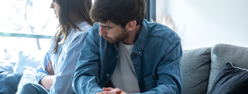 Hiding Bank Account During Divorce