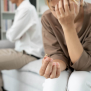 Most Common Years for Divorce