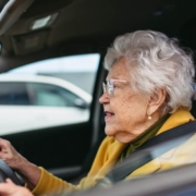 Understanding the Impact of Car Accidents on Senior Drivers