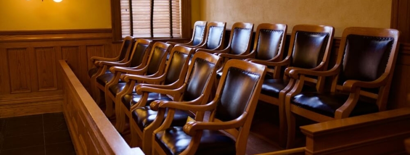 A substance abuse counselor might recommend rehabilitation for a drug-related offense, focusing on recovery rather than punishment.