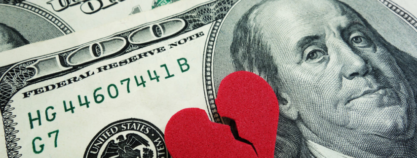 How Do I Protect Myself Financially in a Virginia Divorce?