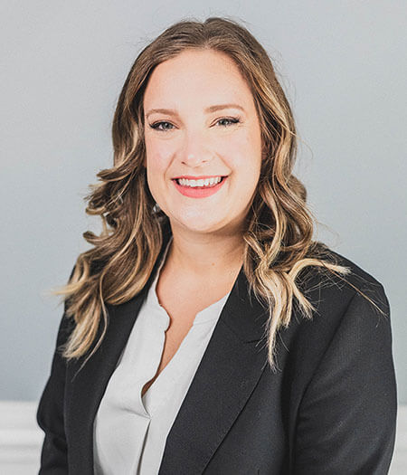 Attorney Alisabeth Smith headshot