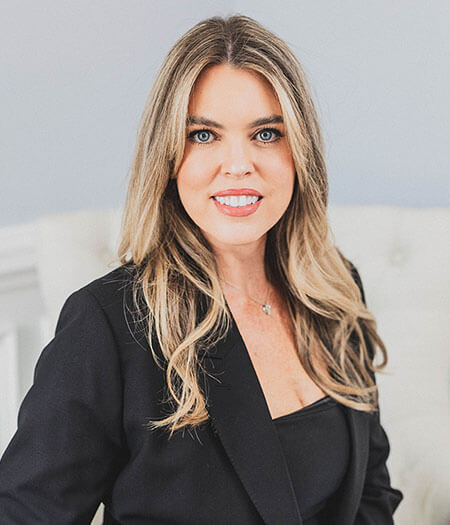 Photo of Attorney Caryn Pack