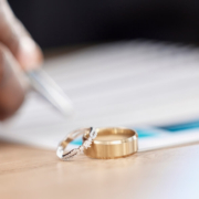 What are the 4 A's that Usually Cause a Divorce?