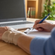 How to Document Your Injuries Effectively After a Car Accident in Virginia
