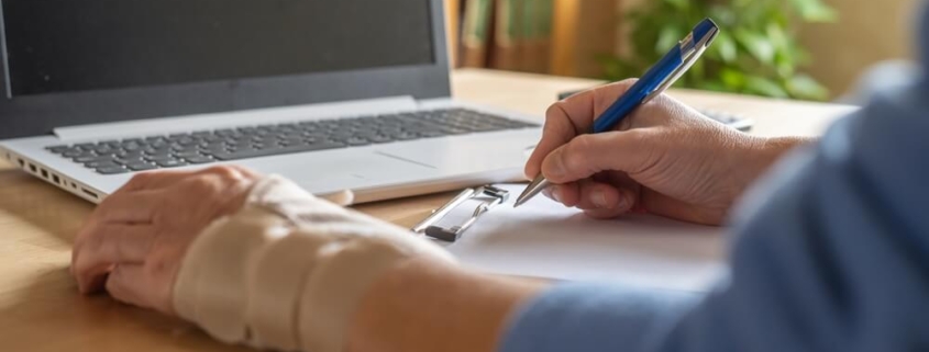 How to Document Your Injuries Effectively After a Car Accident in Virginia