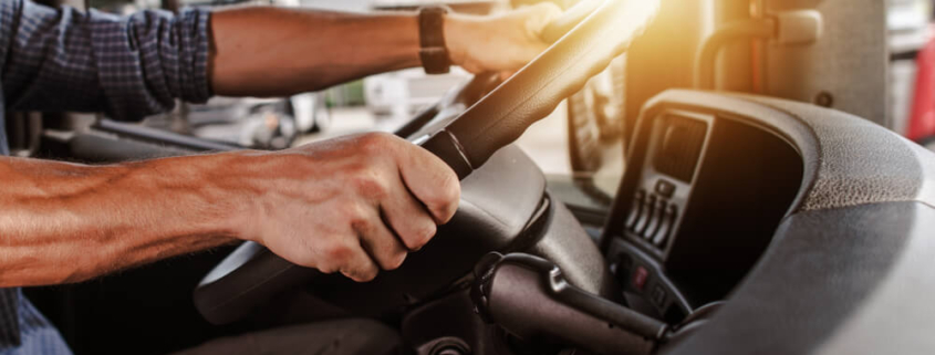 The Consequences of a DUI for Virginia Commercial Drivers