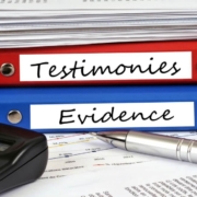 The Importance of Acting Quickly After an Auto or Truck Accident: Evidence Preservation Tips
