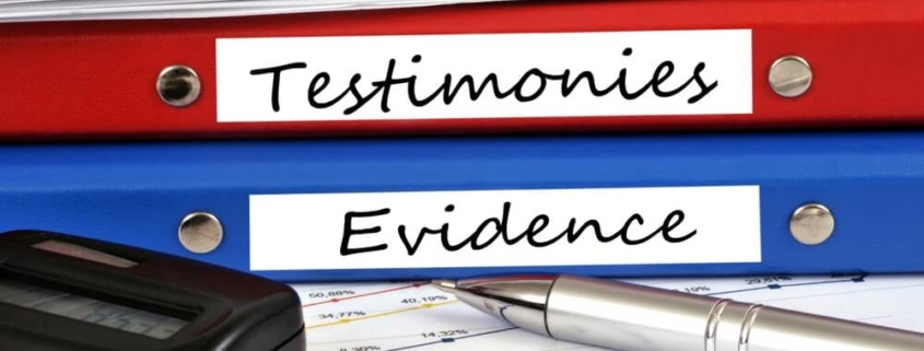 The Importance of Acting Quickly After an Auto or Truck Accident: Evidence Preservation Tips