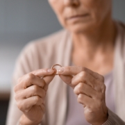 The Emotional and Legal Impact of a Gray Divorce in Virginia