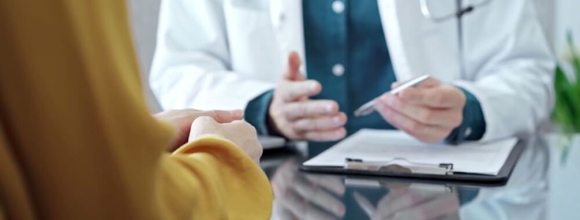 Why It's Important to Follow Doctor's Orders After a Virginia Car Accident