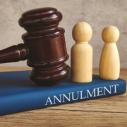 What Is the Difference Between Annulment and Divorce?