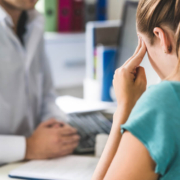 Early Warning Signs of Traumatic Brain Injury After a Virginia Car Accident