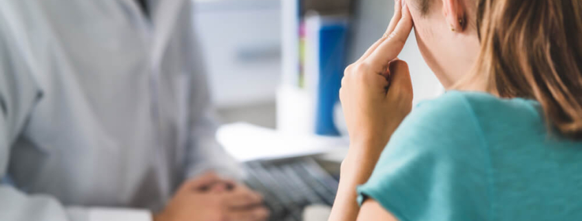 Early Warning Signs of Traumatic Brain Injury After a Virginia Car Accident