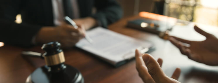 How to Handle False Criminal Accusations: Legal and Emotional Strategies