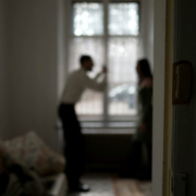 What Should I Do If My Spouse Is Threatening Me During Our Divorce?