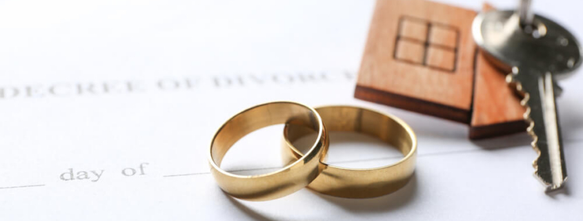Will I Lose Half of Everything I Owned Before Marriage in My Divorce?