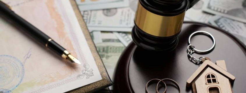 Divorce After 50: Financial Recovery Strategies When You Thought You Were Set