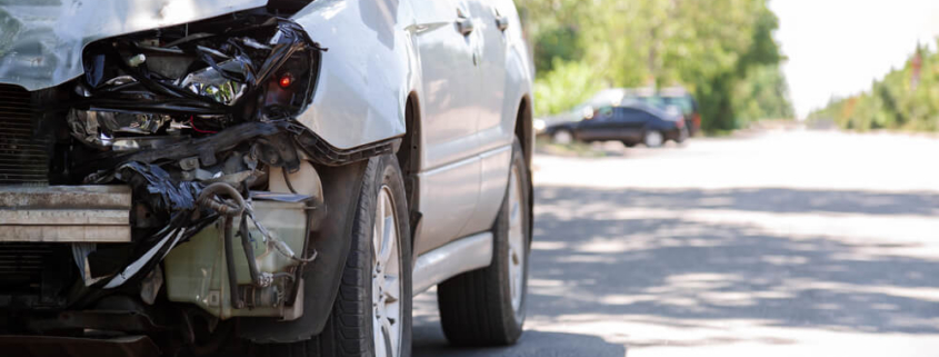 What Are My Rights After a Hit-and-Run Accident in Virginia?