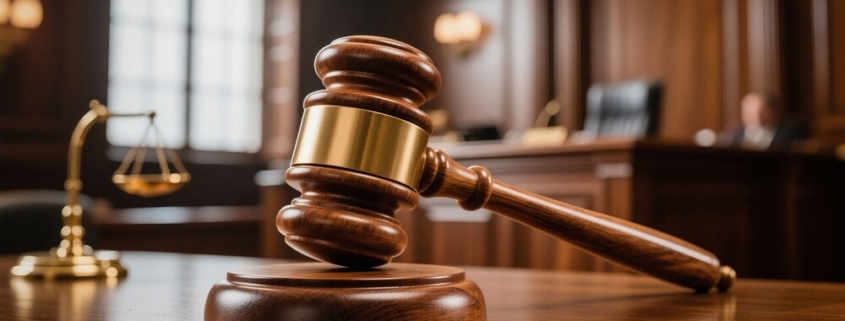 How Do Plea Negotiations Work in Virginia Criminal Cases?