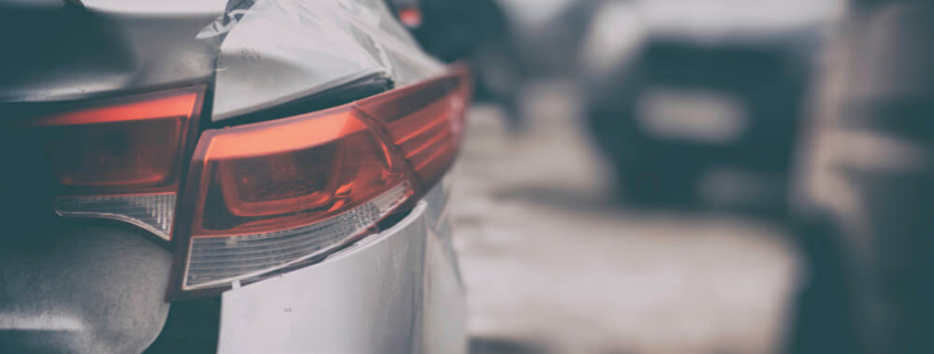 The Hidden Cost of "Minor" Car Crashes That Insurance Won't Tell You