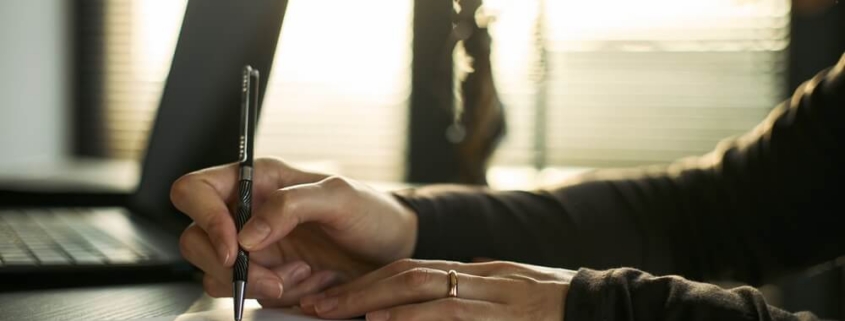 What Questions Should I Ask During My First Consultation with a Divorce Lawyer?