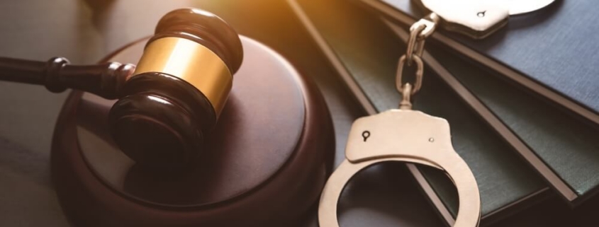 What to Do If You're Under Criminal Investigation: A Step-by-Step Guide