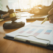 What Happens to My Business During a Divorce If My Spouse Never Worked There?