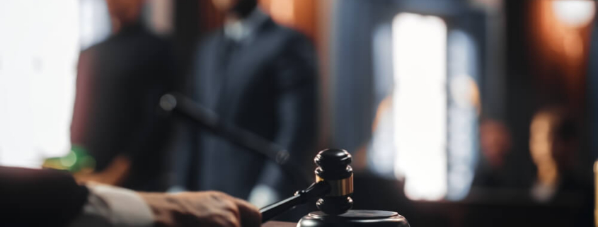 How Do I Prepare for Going to Family Court If I've Never Been There Before?