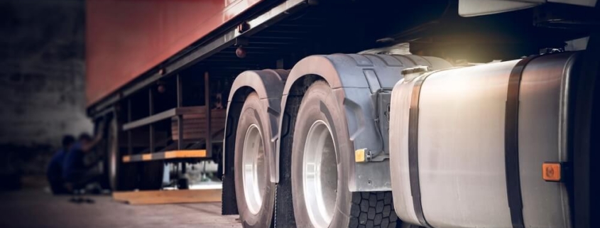 How Trucking Company Negligence Can Lead to Catastrophic Accidents